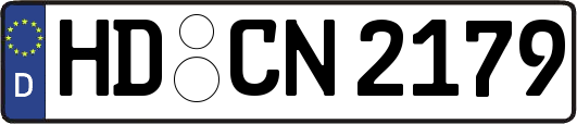 HD-CN2179