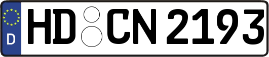HD-CN2193