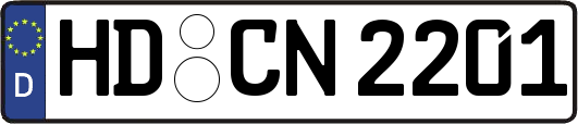 HD-CN2201