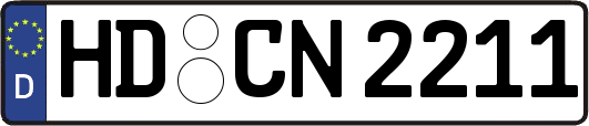 HD-CN2211