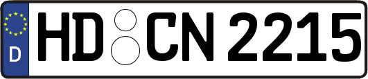 HD-CN2215