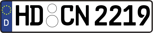 HD-CN2219