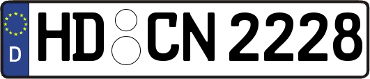 HD-CN2228