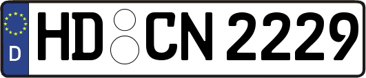 HD-CN2229