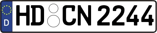 HD-CN2244