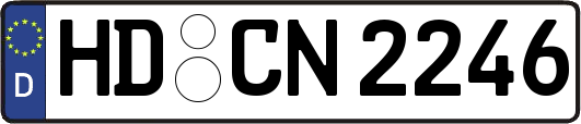 HD-CN2246
