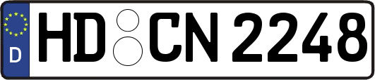 HD-CN2248