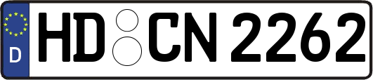 HD-CN2262
