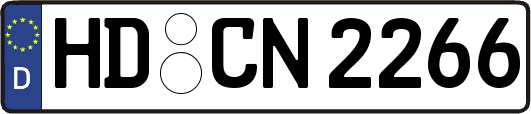 HD-CN2266