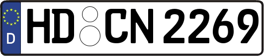 HD-CN2269