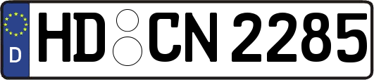 HD-CN2285