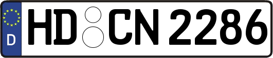 HD-CN2286