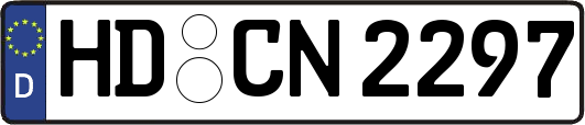 HD-CN2297