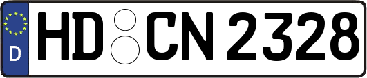 HD-CN2328