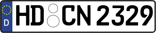 HD-CN2329
