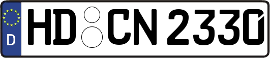 HD-CN2330
