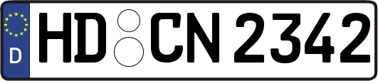 HD-CN2342