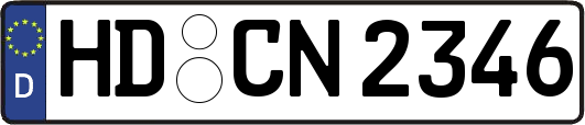 HD-CN2346