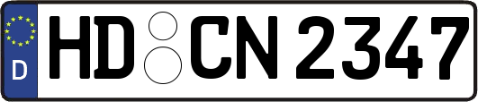 HD-CN2347