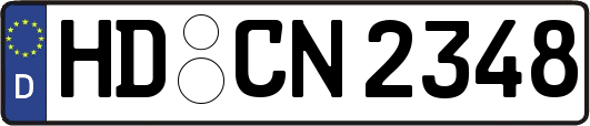 HD-CN2348