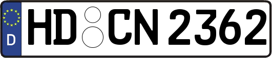 HD-CN2362