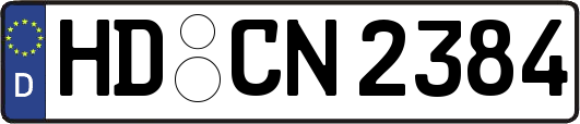 HD-CN2384