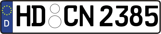 HD-CN2385