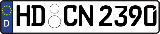 HD-CN2390