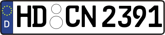 HD-CN2391