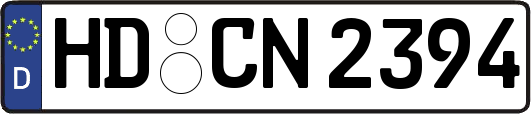 HD-CN2394