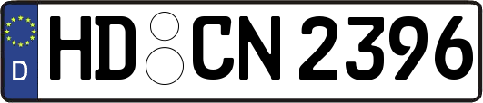 HD-CN2396