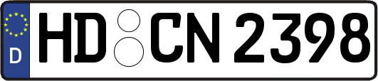 HD-CN2398