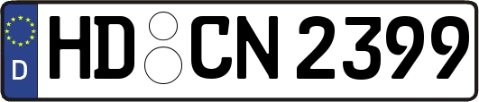 HD-CN2399