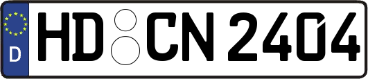 HD-CN2404