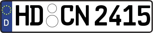 HD-CN2415