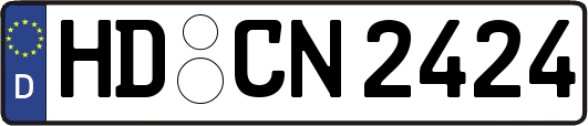 HD-CN2424