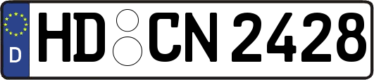 HD-CN2428