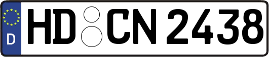 HD-CN2438
