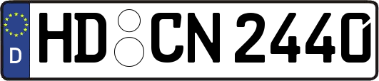 HD-CN2440