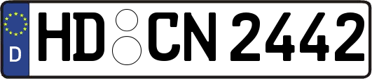 HD-CN2442