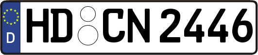 HD-CN2446