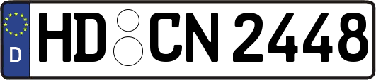 HD-CN2448