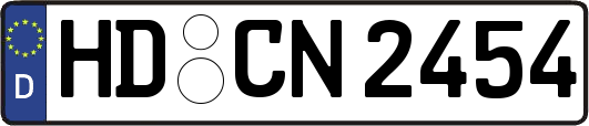 HD-CN2454