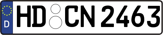 HD-CN2463