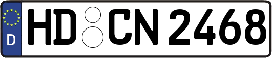 HD-CN2468