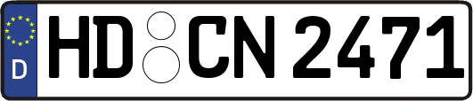 HD-CN2471