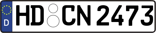 HD-CN2473