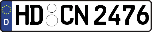 HD-CN2476