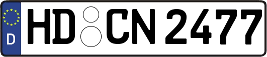HD-CN2477