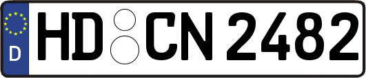 HD-CN2482